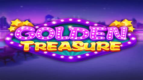 golden treasure 777 casino